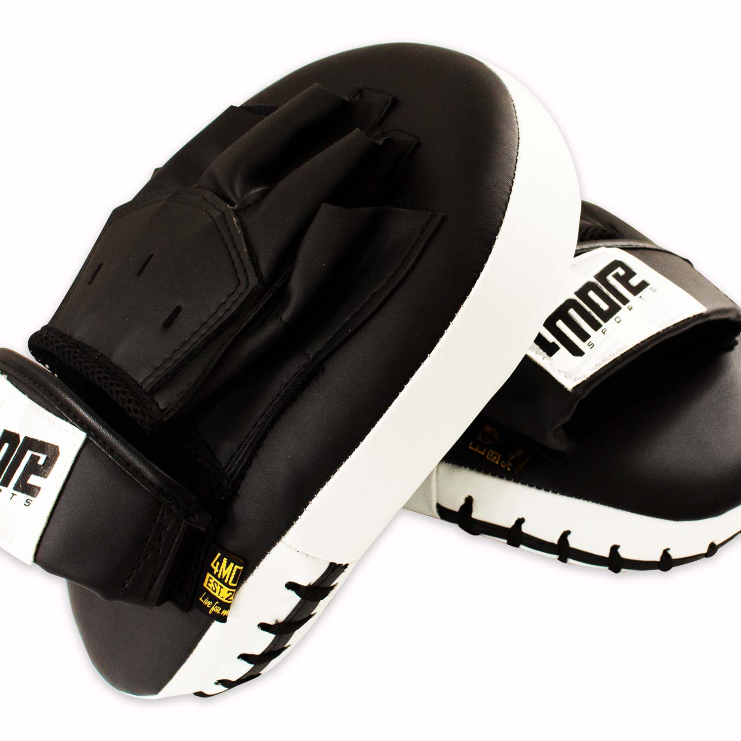 BOXPRATZEN SCHLAGPOLSTER HAVOC FOCUS MITTS