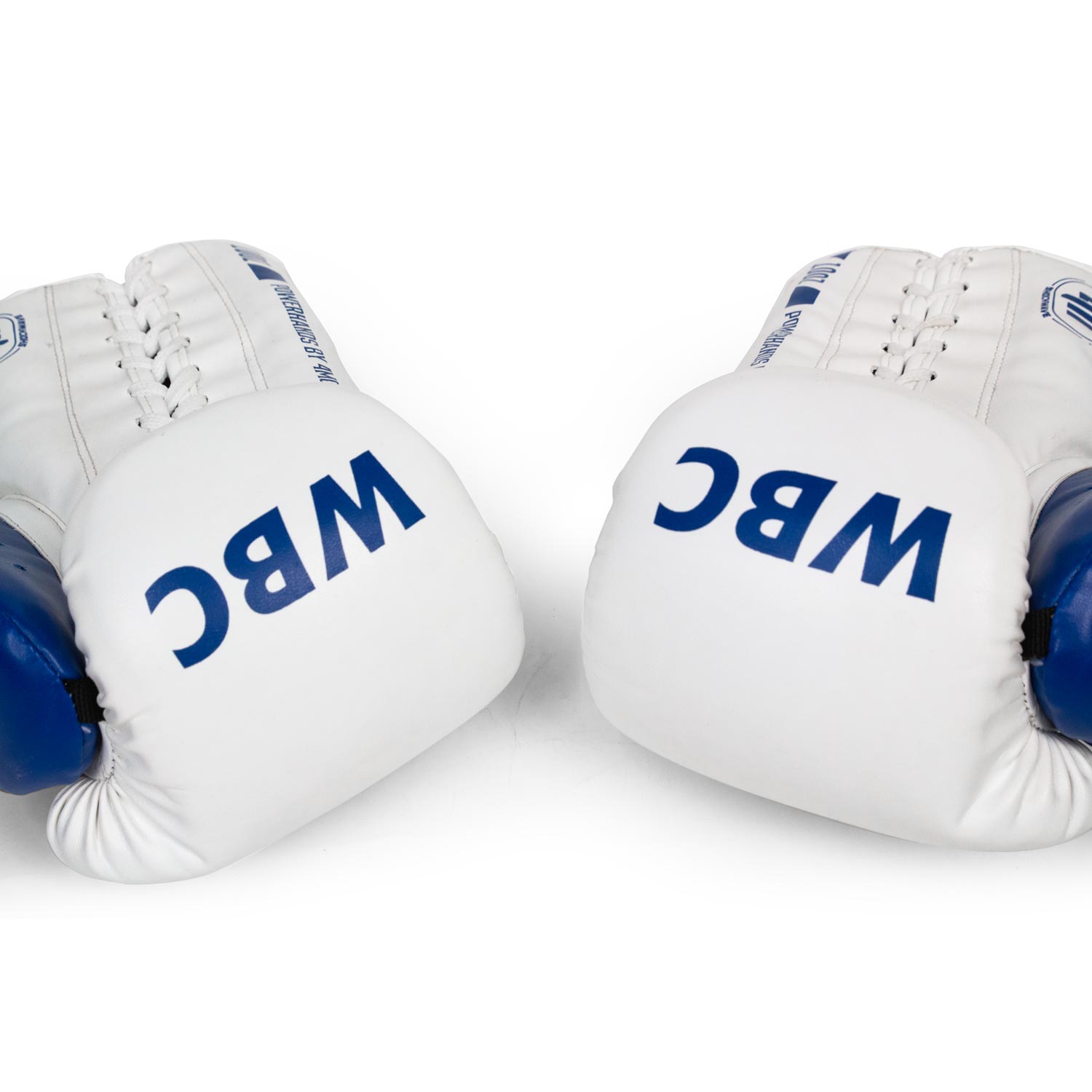 BOXING GLOVES SUPERCUP COMPETITION LACE-UP