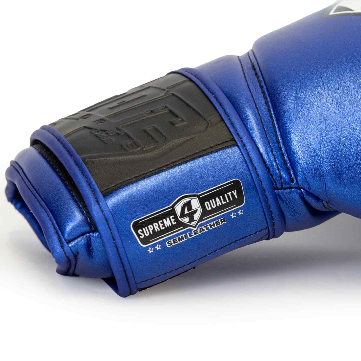 BOXHANDSCHUHE ROGUE 2.0 METALLIC BLUE