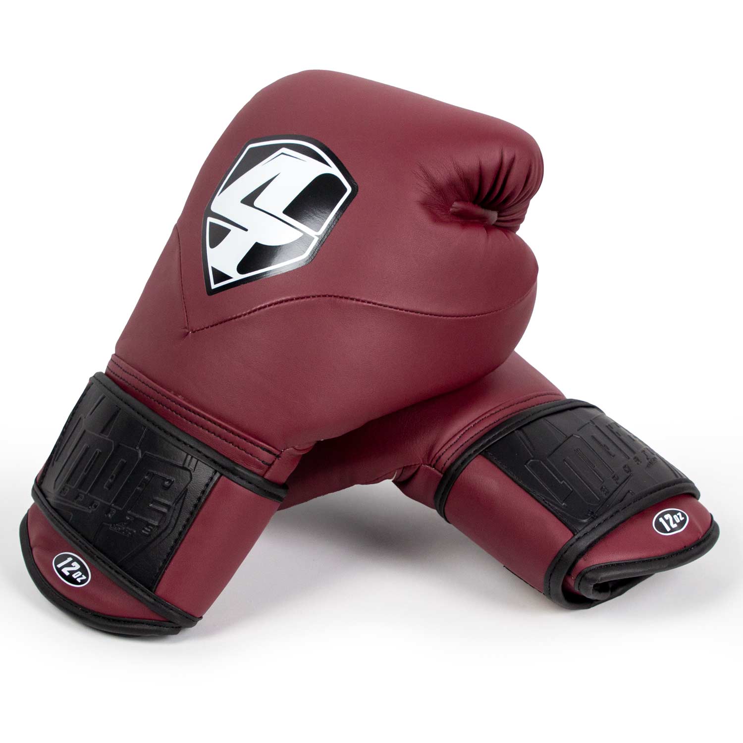 BOXHANDSCHUHE HAVOC MAROON