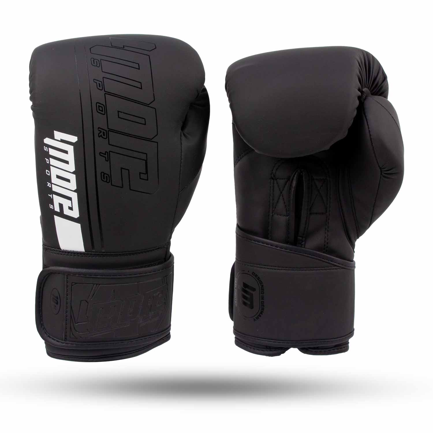 BOXHANDSCHUHE MATT SERIES B1