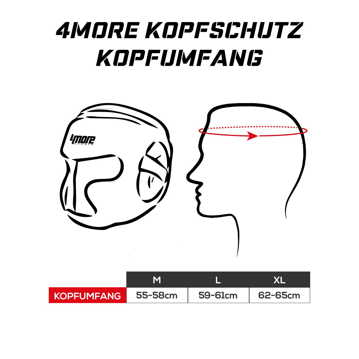 KOPFSCHUTZ PRO ‚COLLISION’