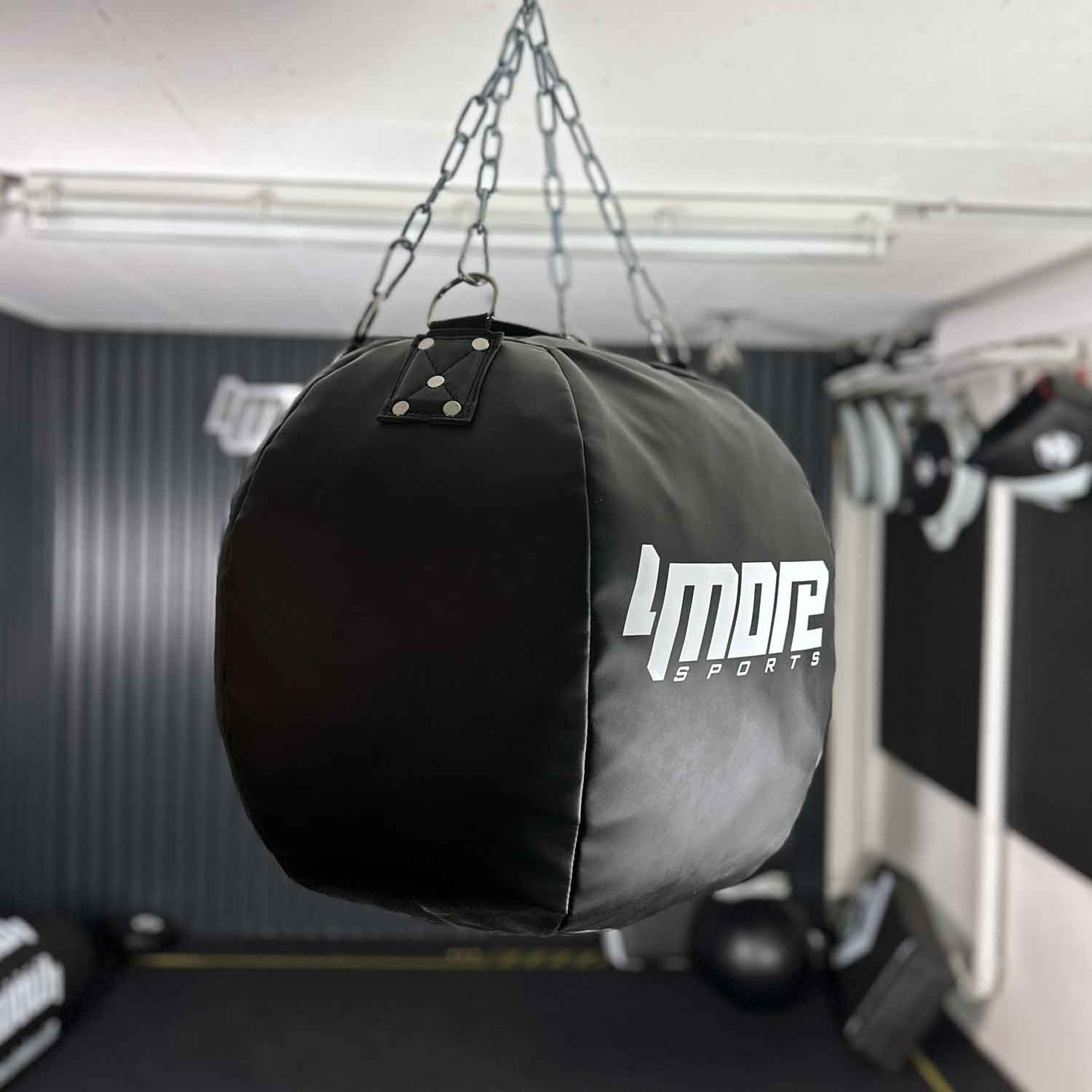 BOXSACK UPPERCUT THAIPRO GEFÜLLT