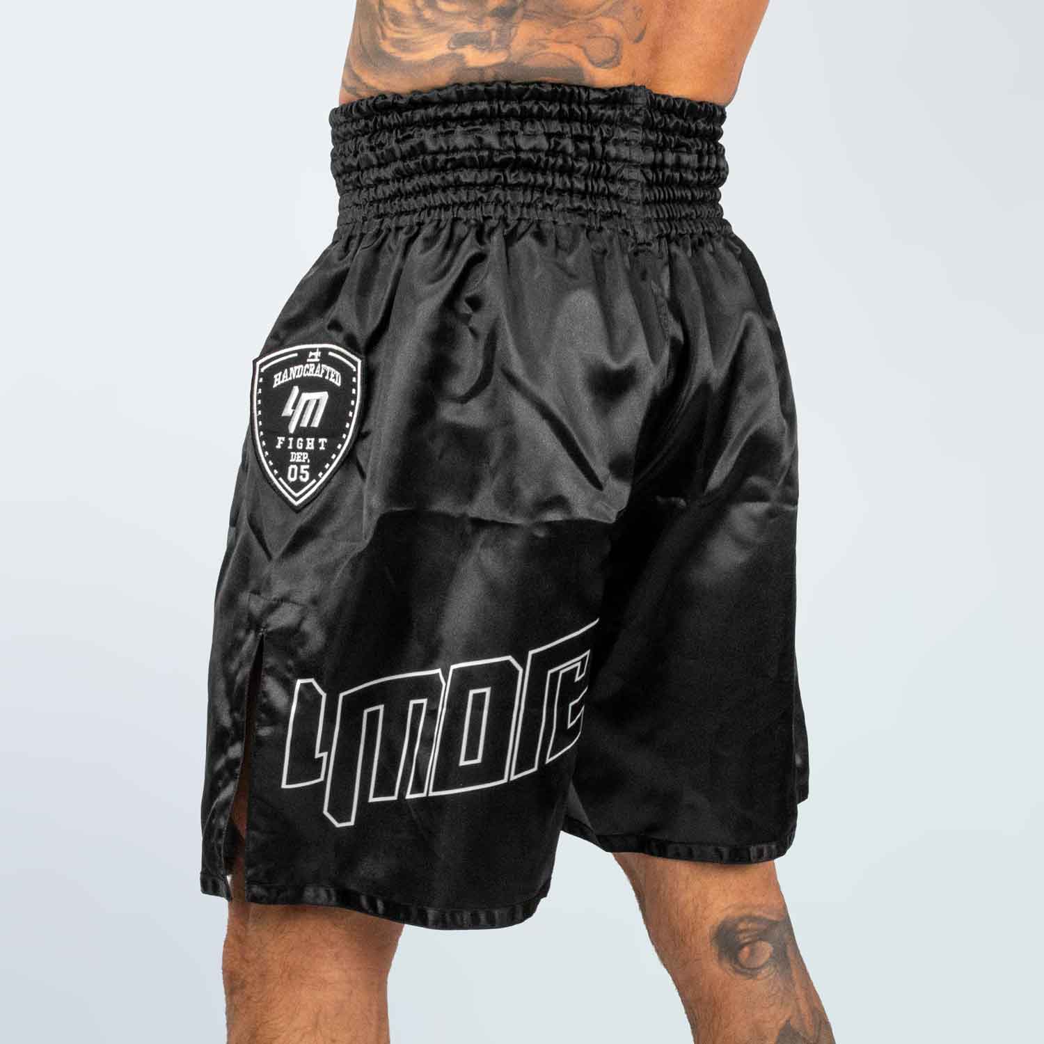 SHORTS BOXING BOXER ‘BIL‘