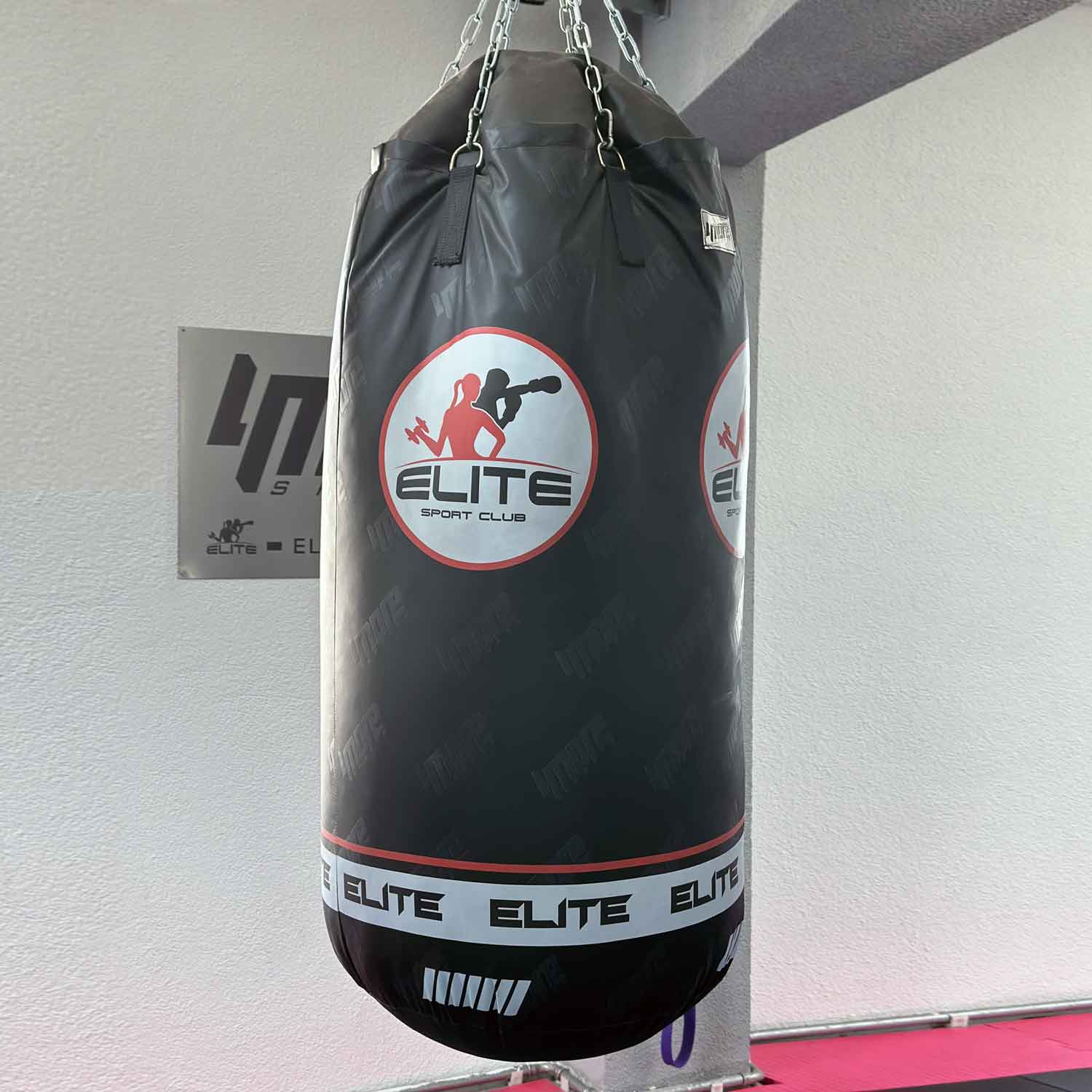 PUNCHING BAG THE BRAND BOXING 120 x 60