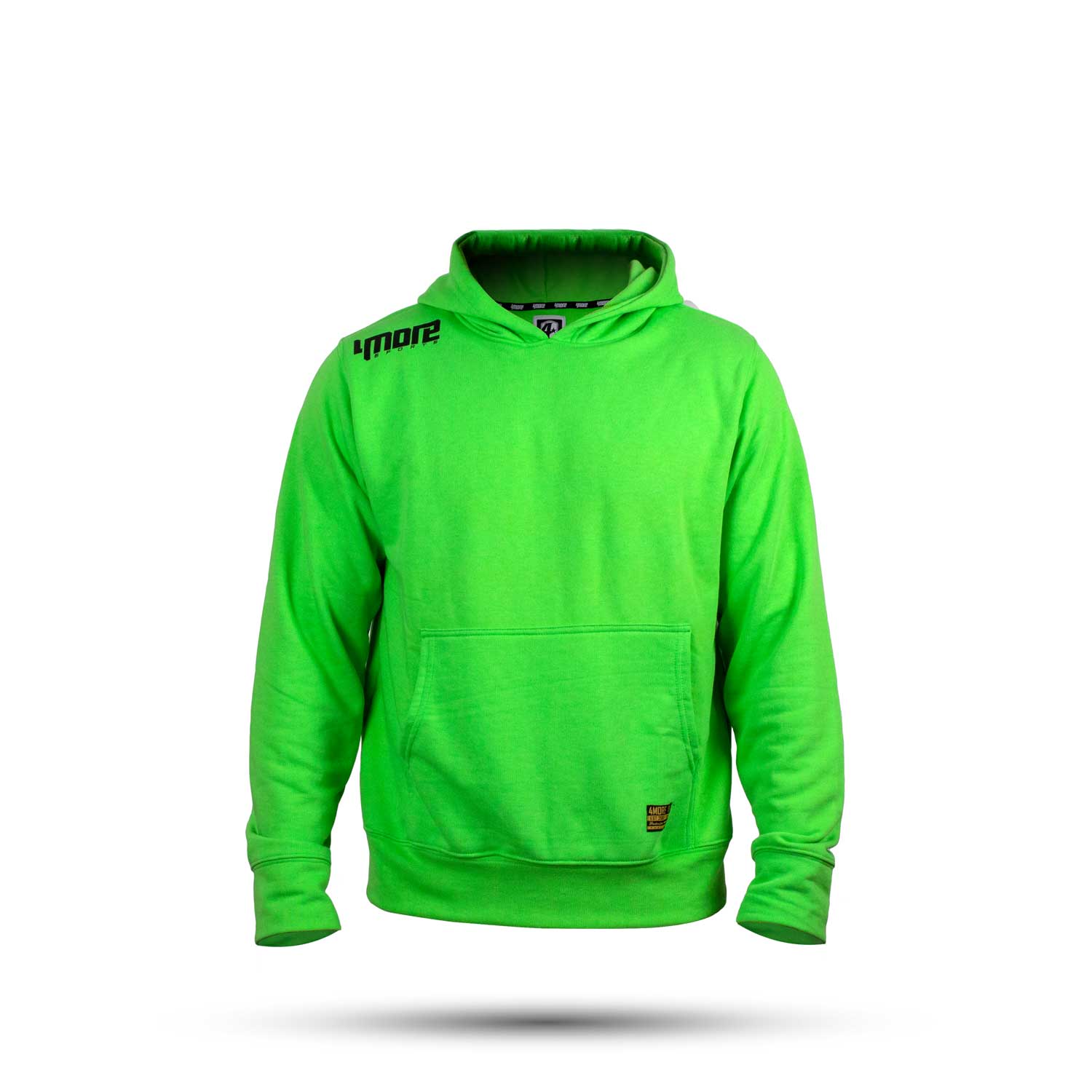 HOODIE CASTELLO EVERYDAY WARRIOR