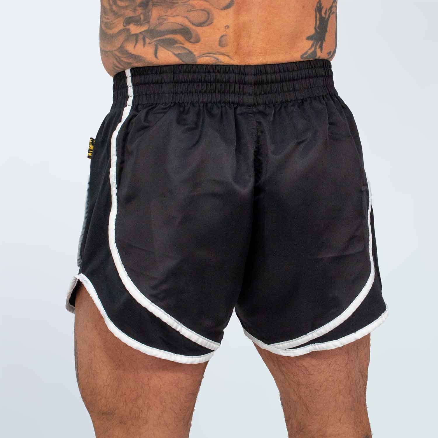 SHORTS HIGH RISE TECH 