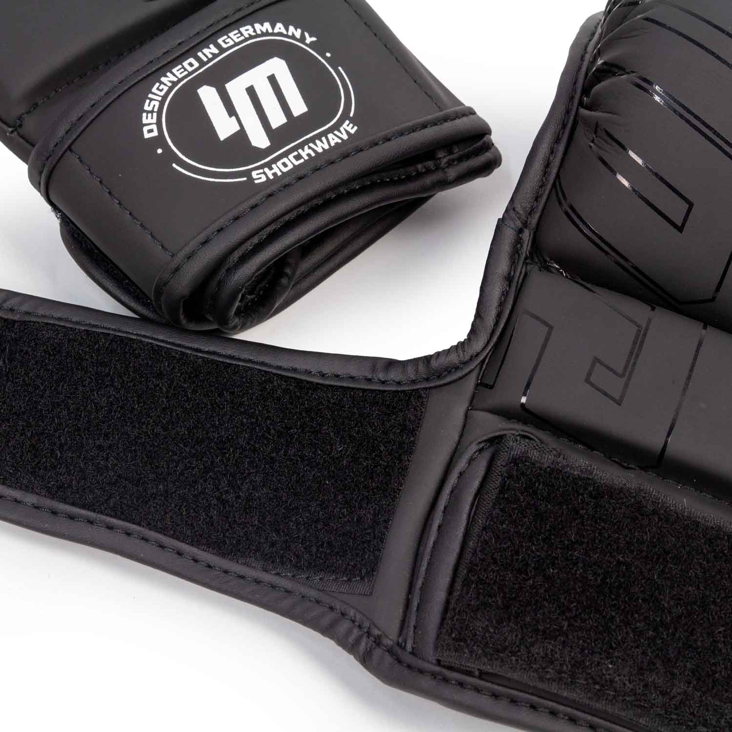 MMA HANDSCHUE MATT SERIES M1