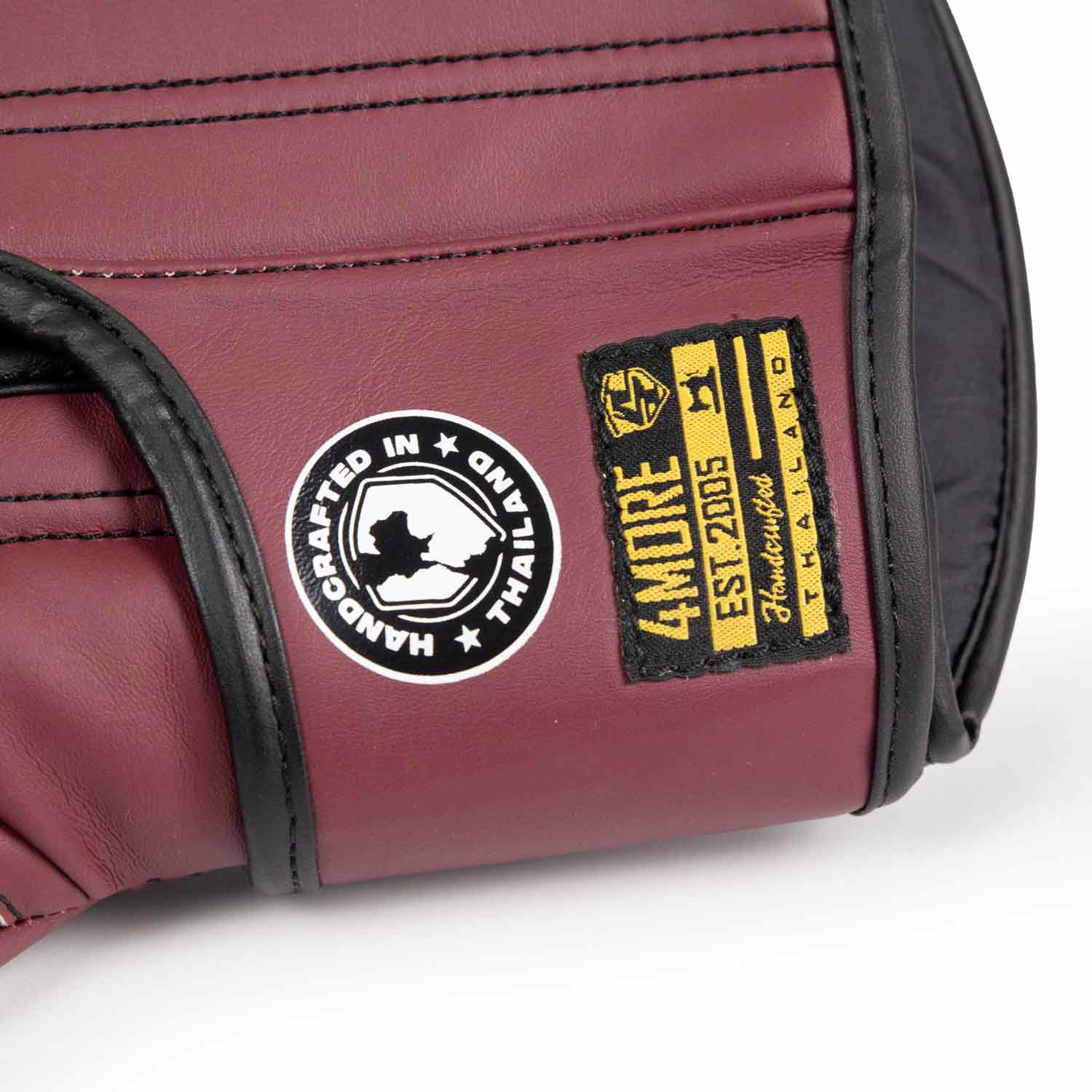 BOXHANDSCHUHE HAVOC MAROON