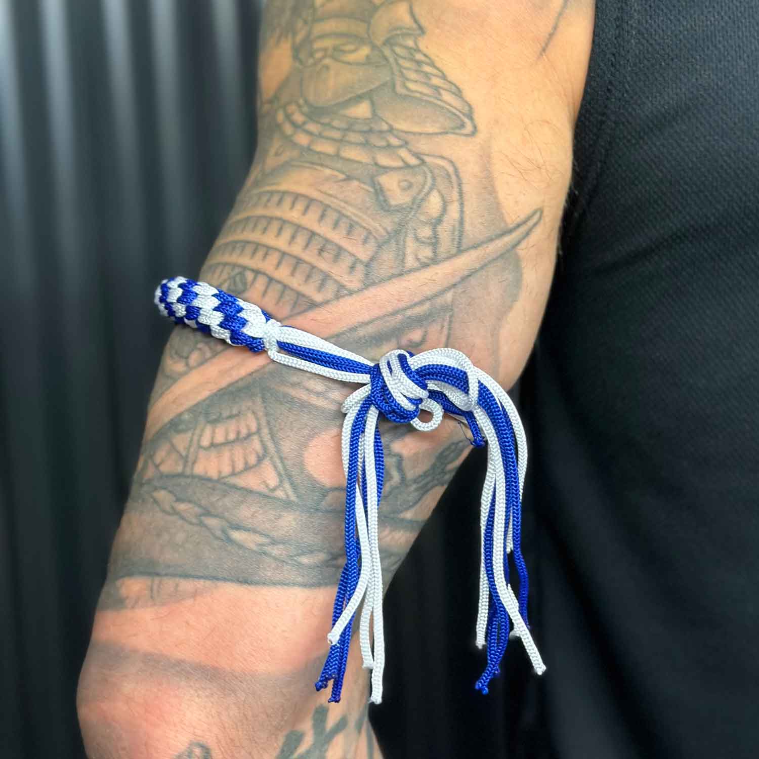 ARMBINDEN PRAJEADS THAILAND BLUE-WHITE