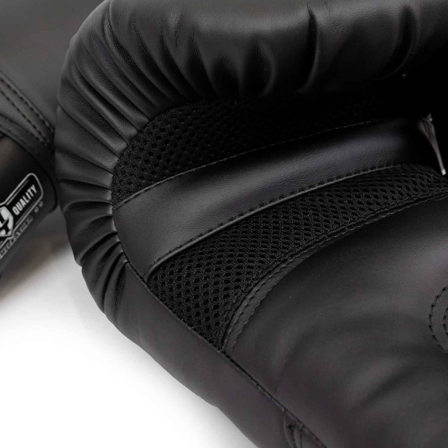 BOXHANDSCHUHE ROGUE 2.0 SCHWARZ