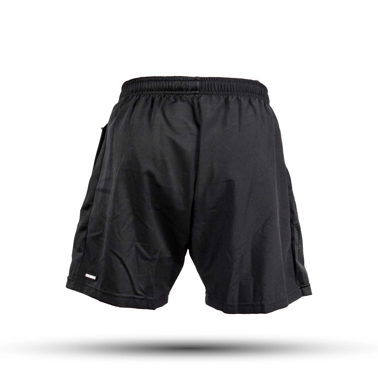 SHORTS SHADOW MESH TRAINING