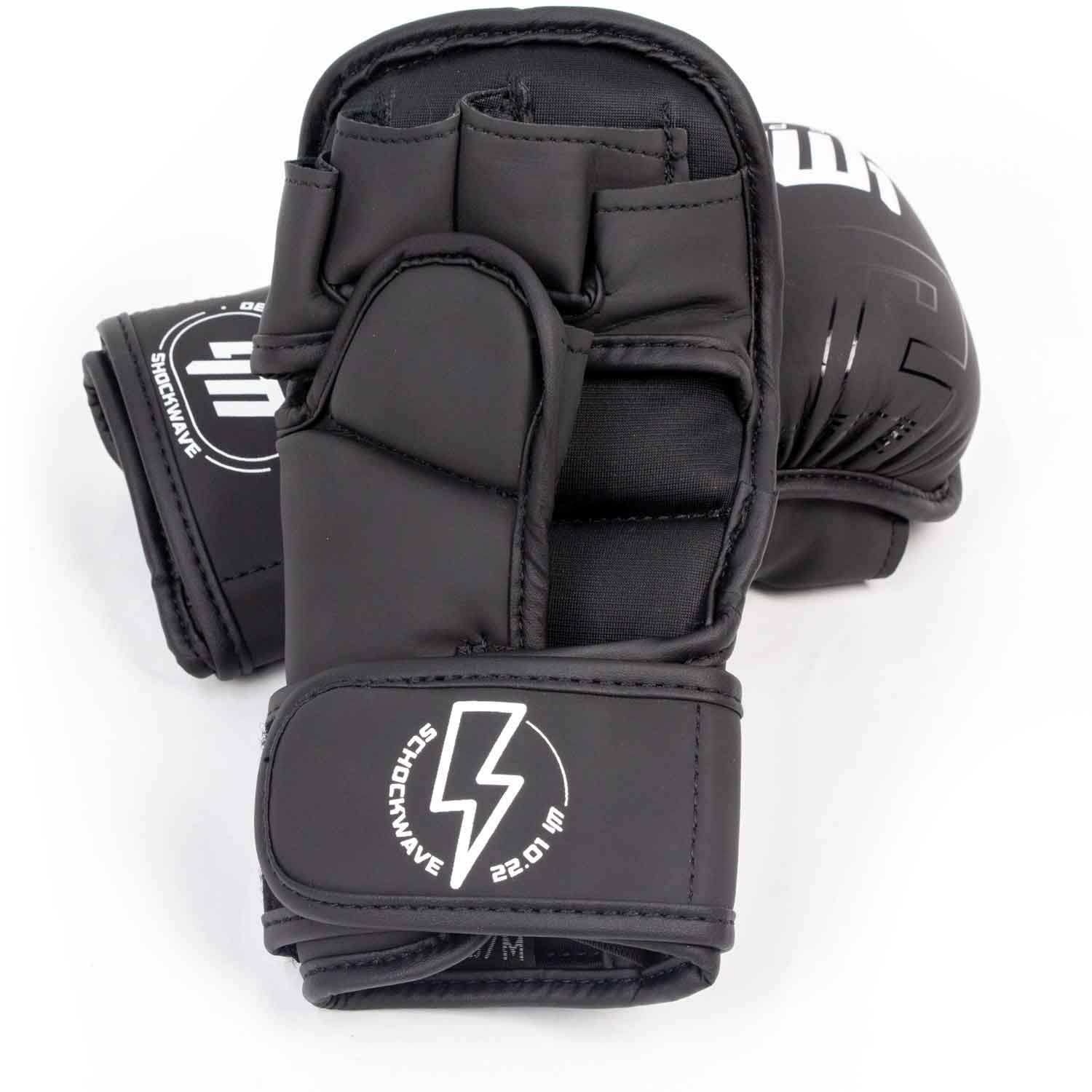 MMA HANDSCHUE MATT SERIES M1