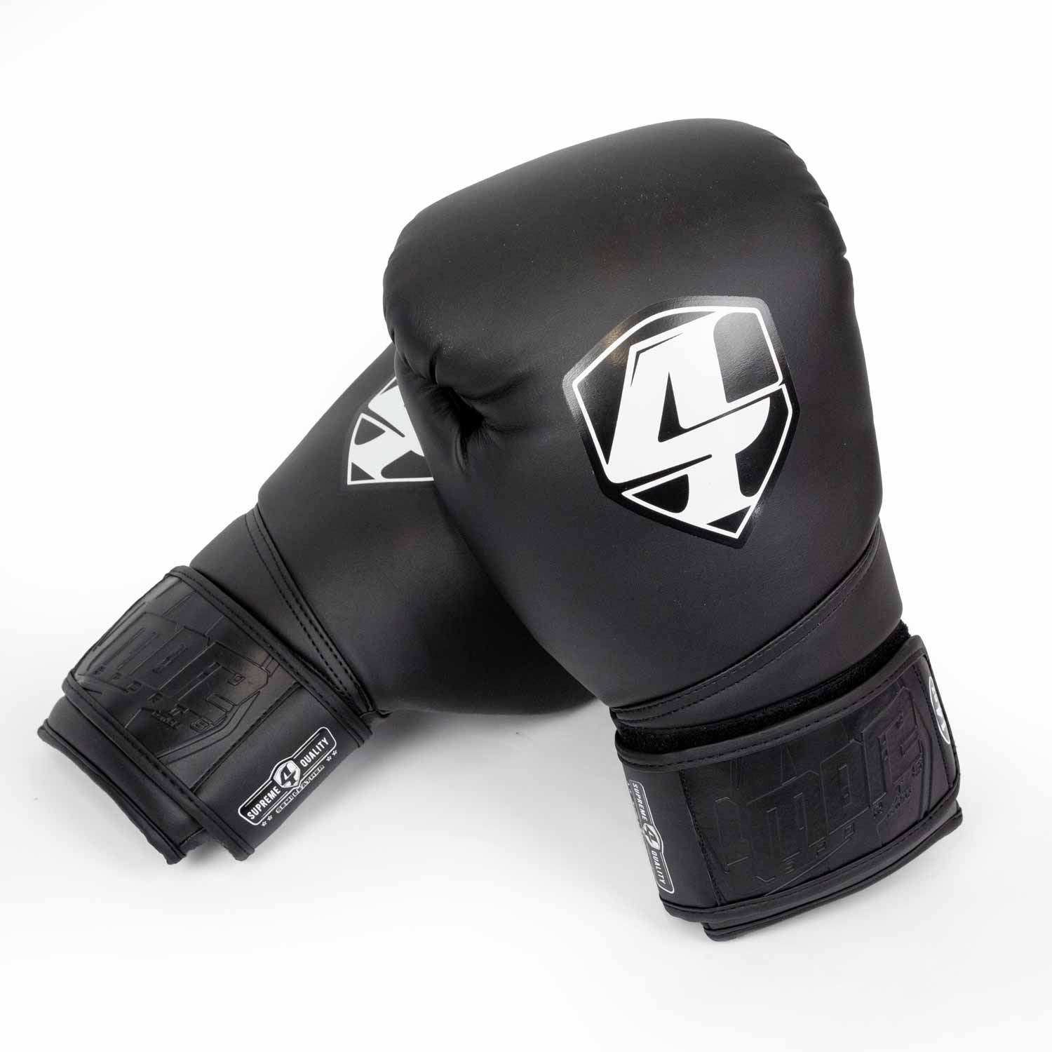 BOXING GLOVES ROGUE BLACK