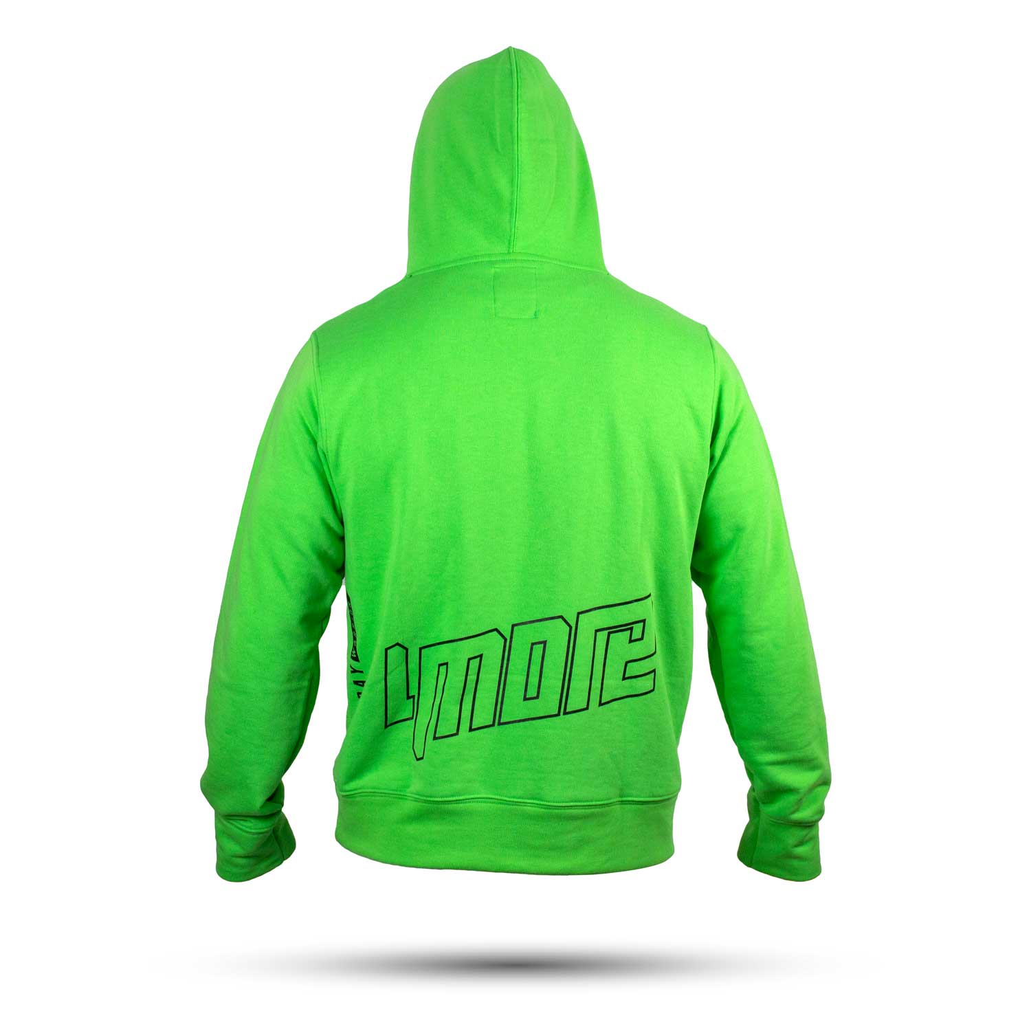 HOODIE CASTELLO EVERYDAY WARRIOR