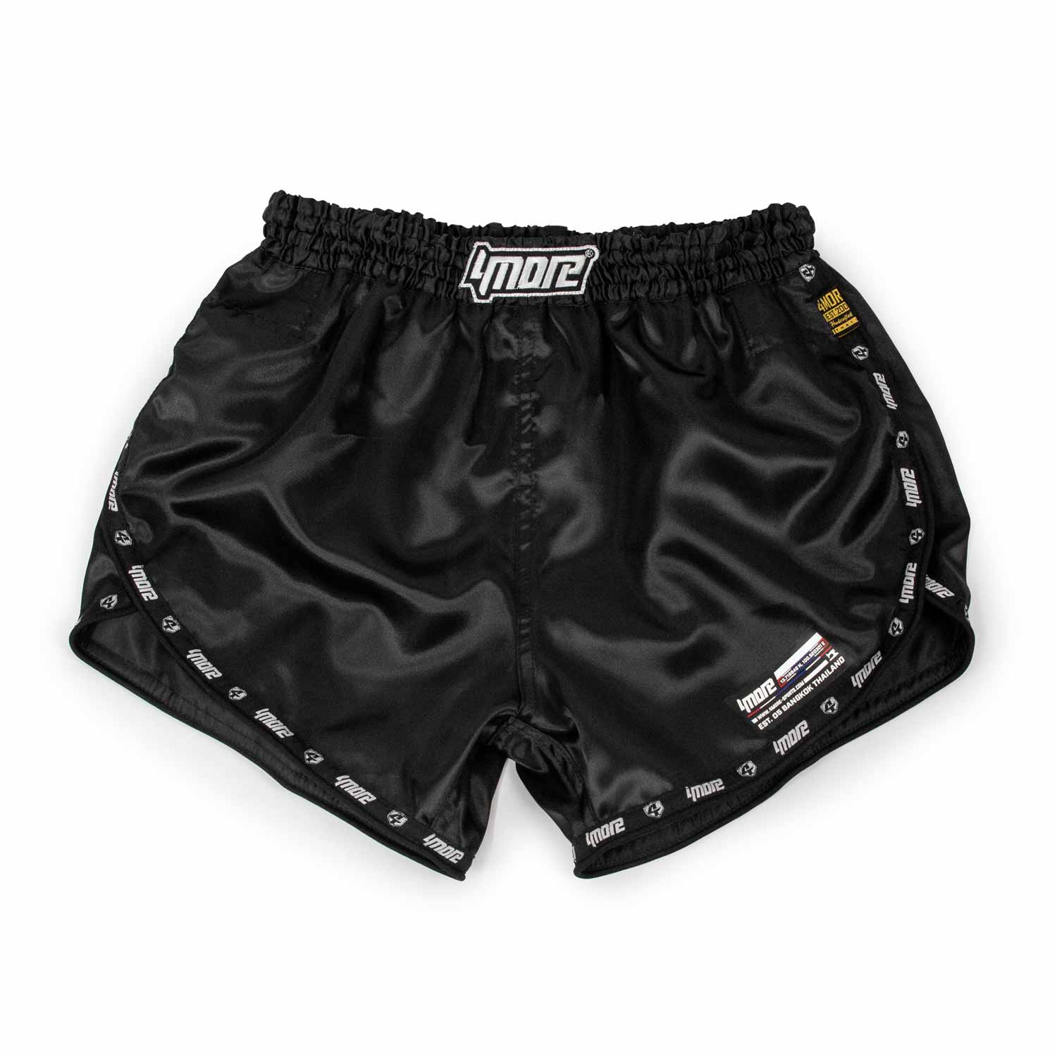 SHORTS MUAYTHAI RETRO 1.0 ABILITY