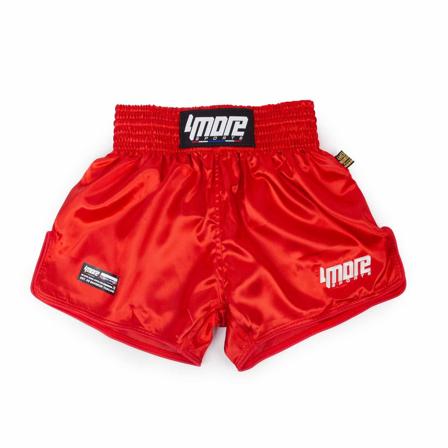 SHORTS MUAYTHAI BOXING BASH 