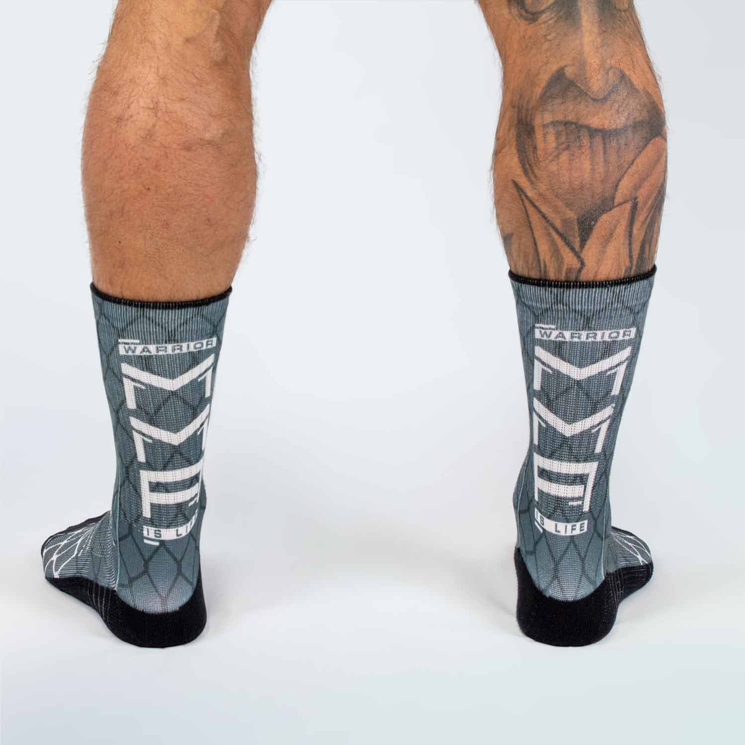 SOCKEN RX SOCKS MMA WARRIOR UNISEX