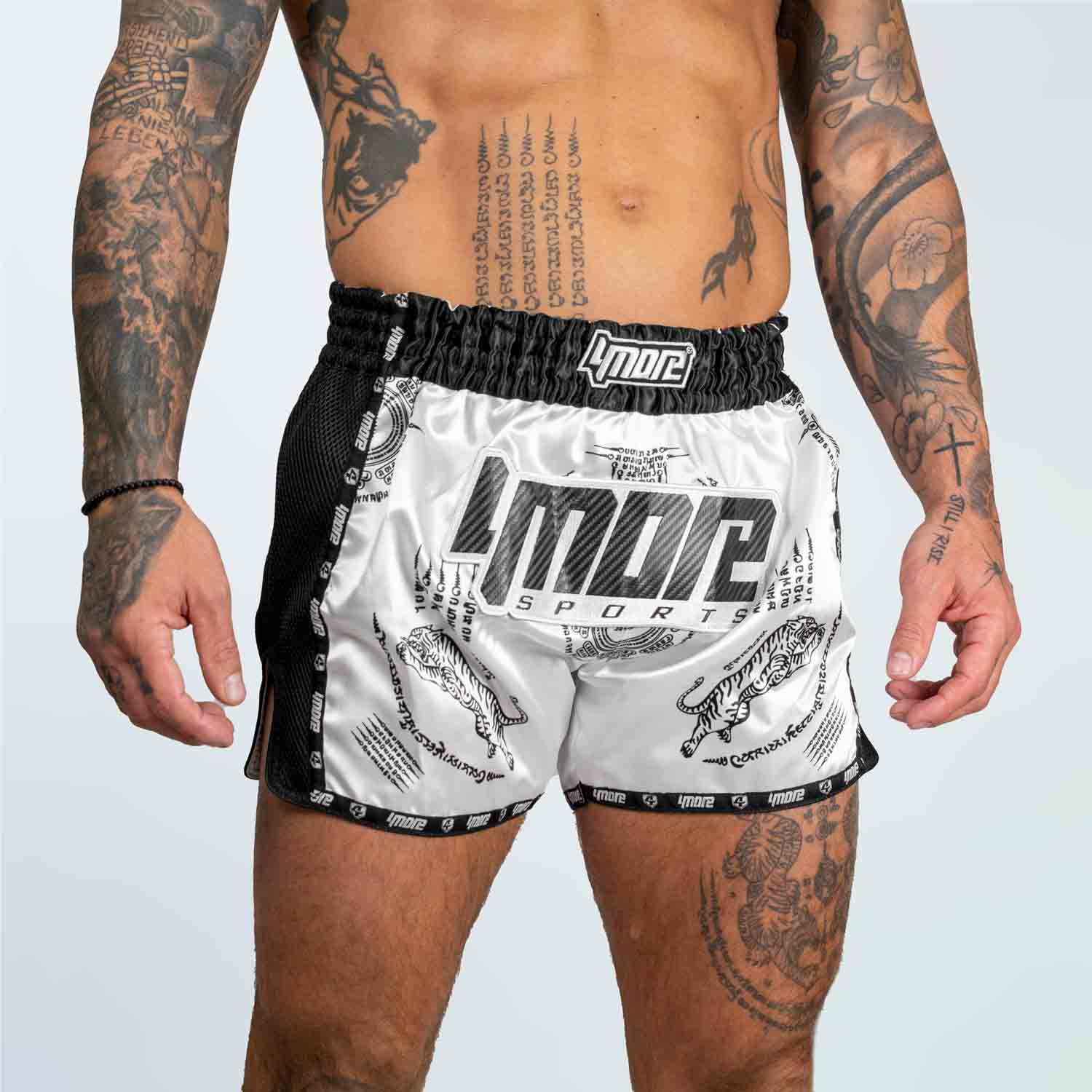 SHORTS LOW WAIST SAKYANT MUAYTHAI