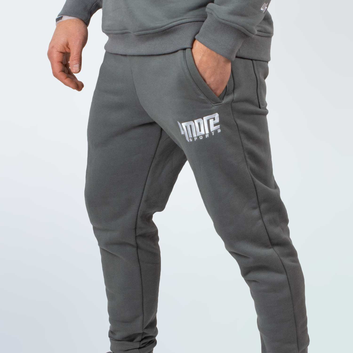 JOGGINGHOSE SWEAT PANTS JUMPER LASFAR