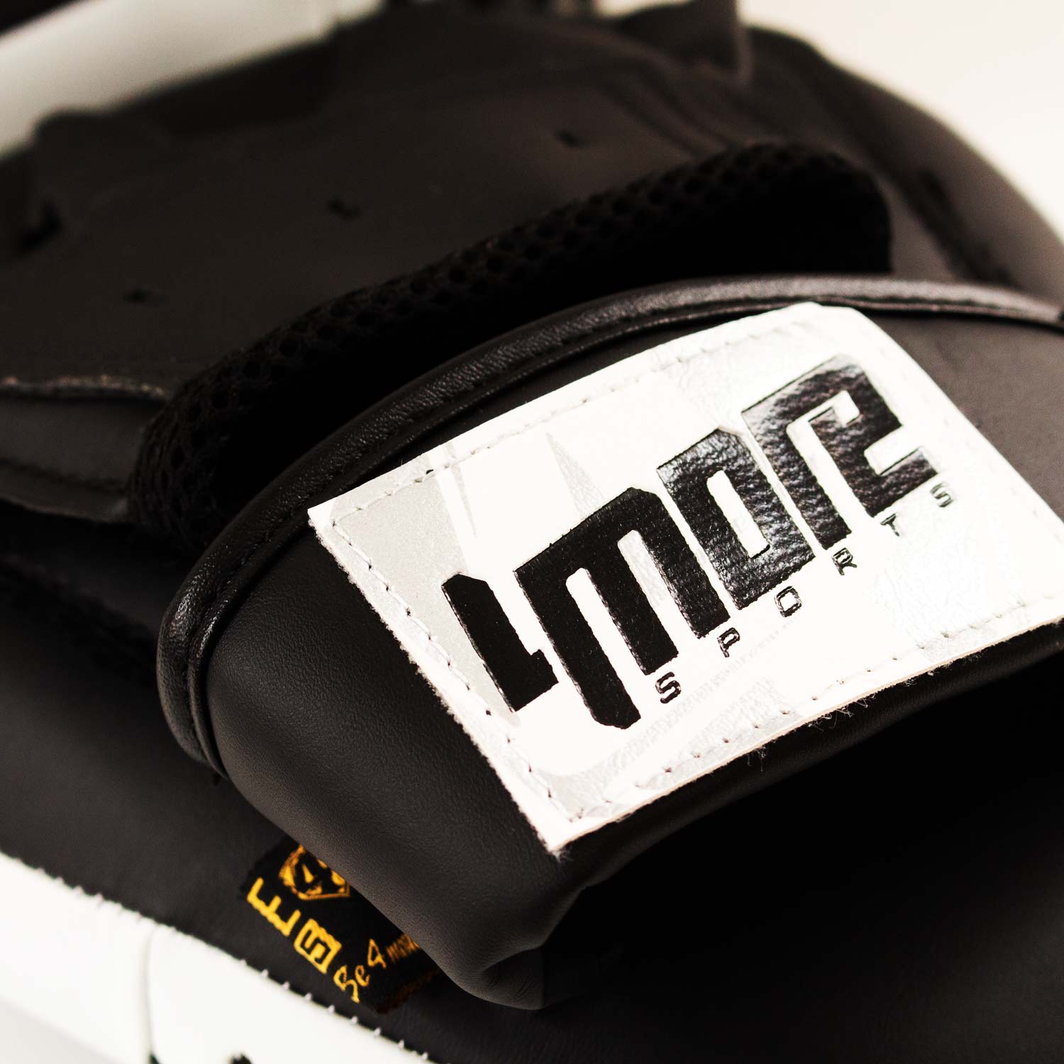 BOXPRATZEN SCHLAGPOLSTER HAVOC FOCUS MITTS