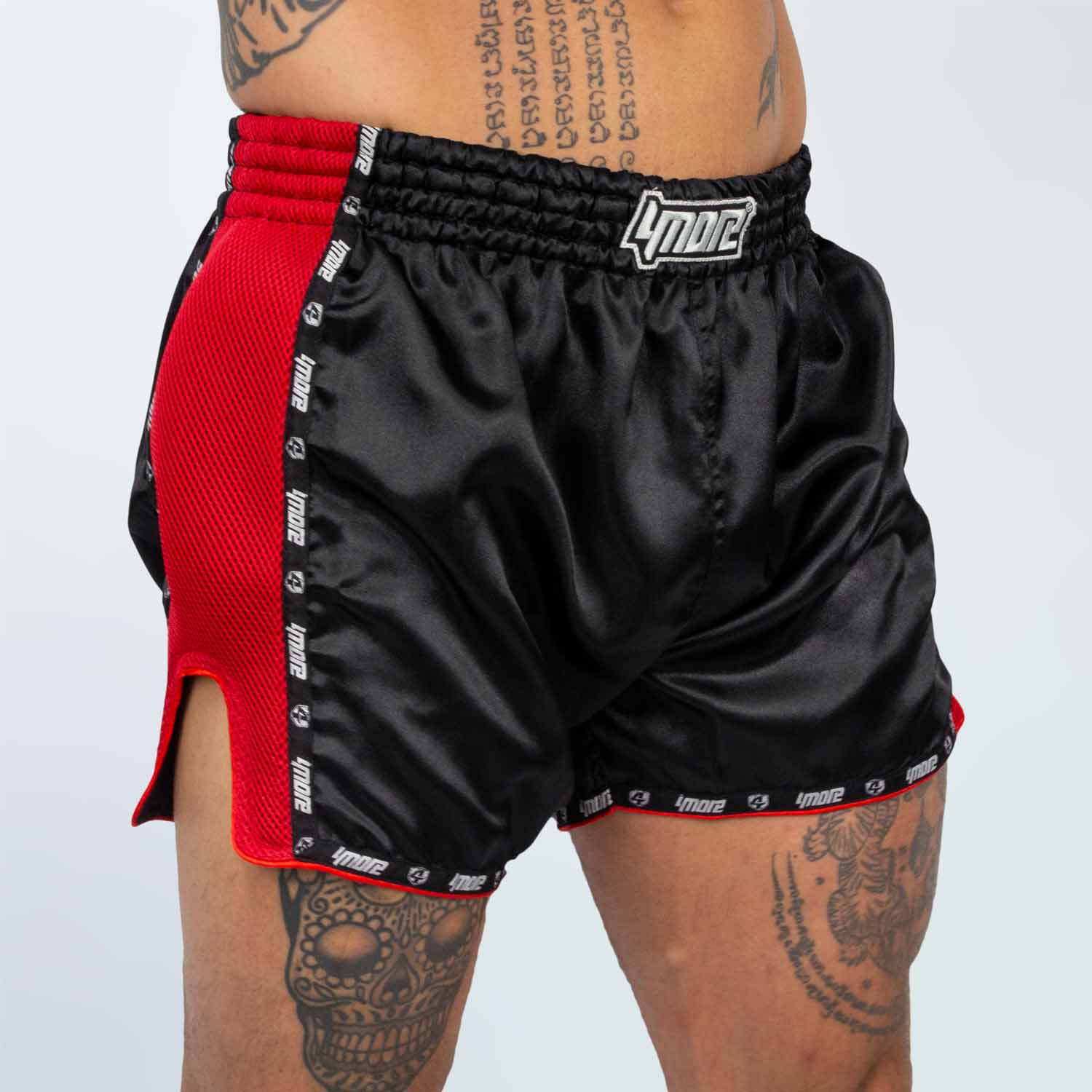 SHORTS LOW WAIST SAKYANT MUAYTHAI