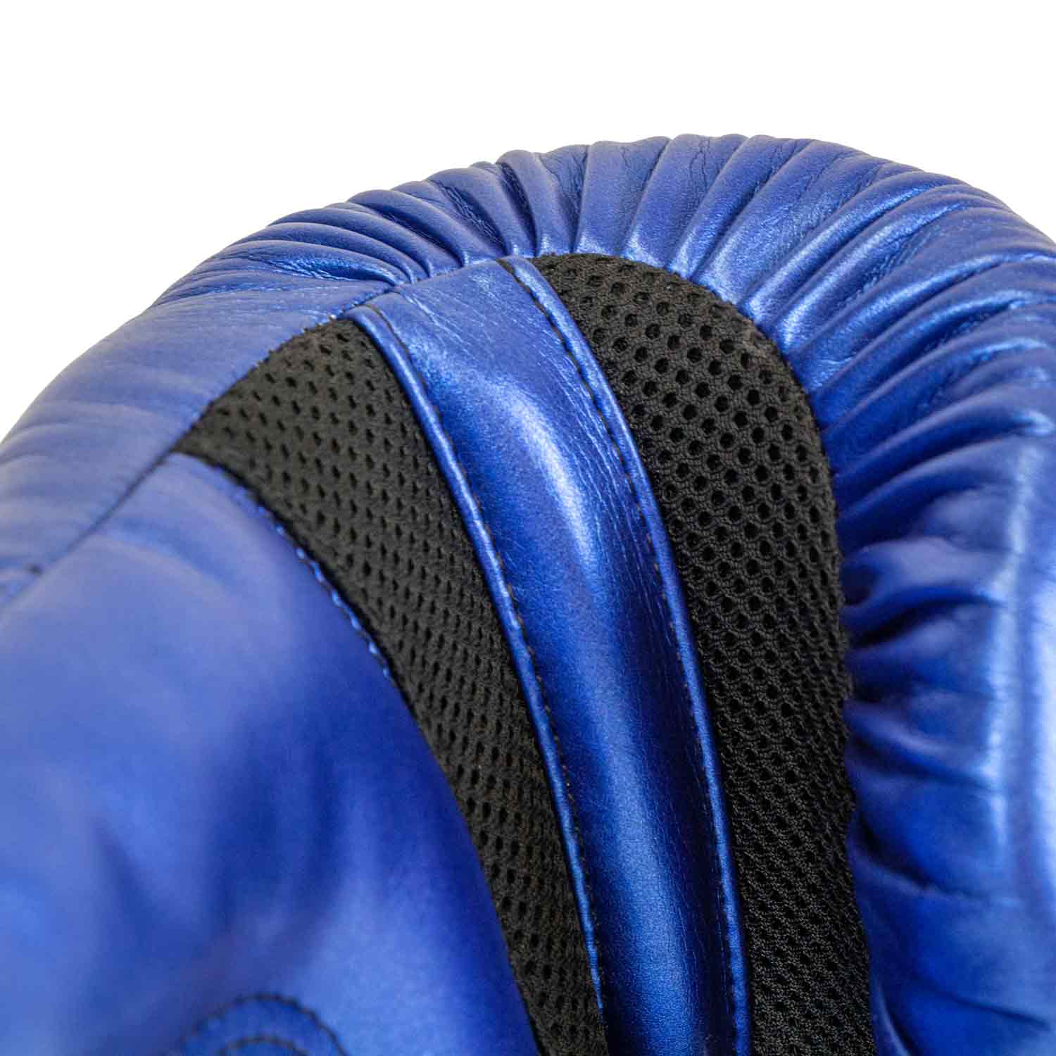 BOXHANDSCHUHE ROGUE 2.0 METALLIC BLUE