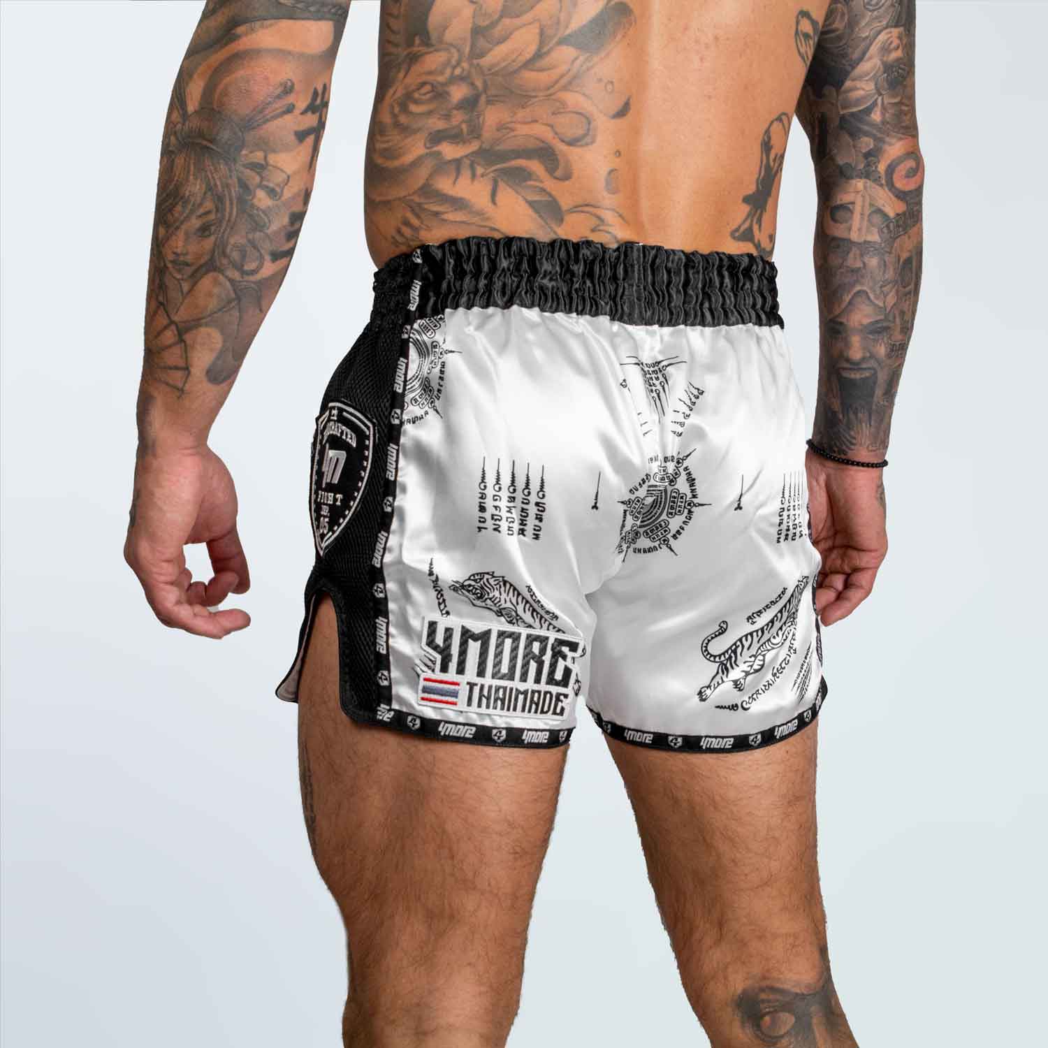 SHORTS LOW WAIST SAKYANT MUAYTHAI