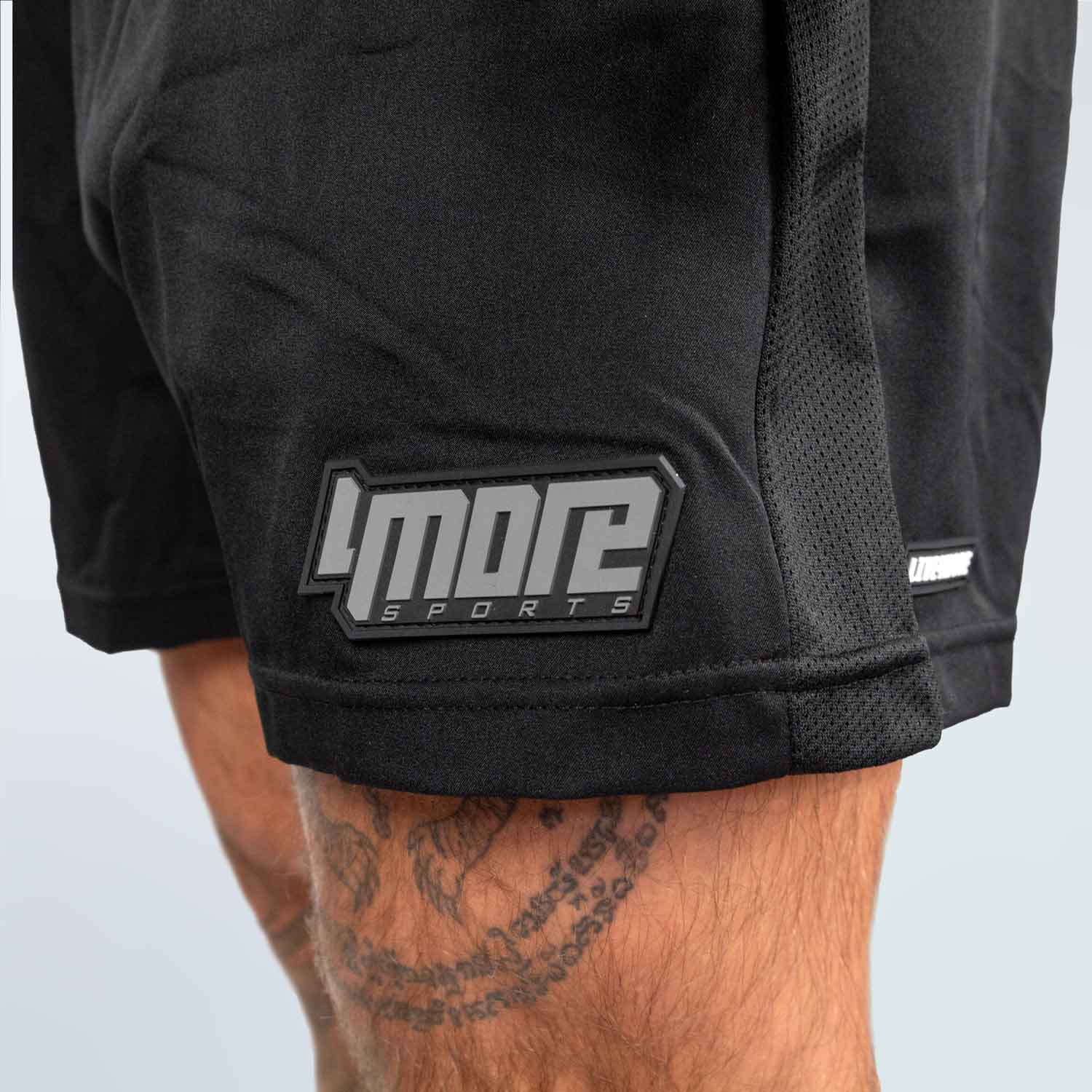 SHORTS SHADOW MESH TRAINING CUSTOM DESIGN