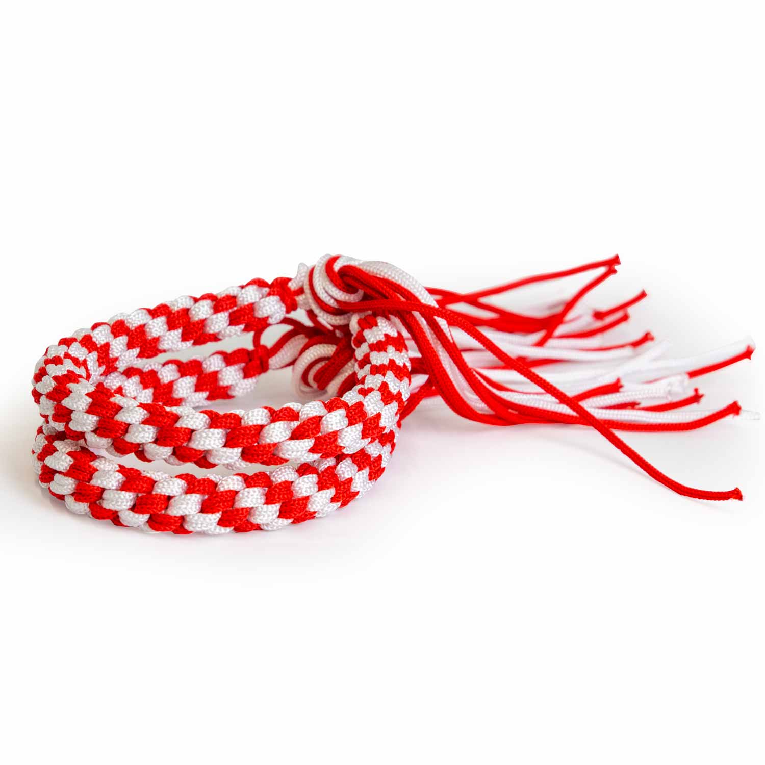 ARMBINDEN PRAJEADS THAILAND RED-WHITE