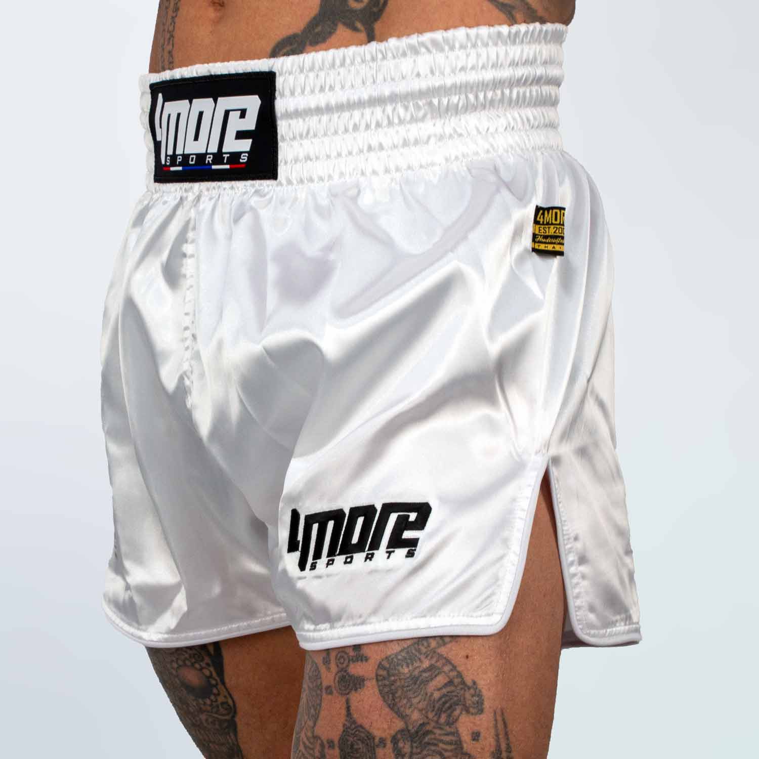 SHORTS MUAYTHAI BOXING BASH 