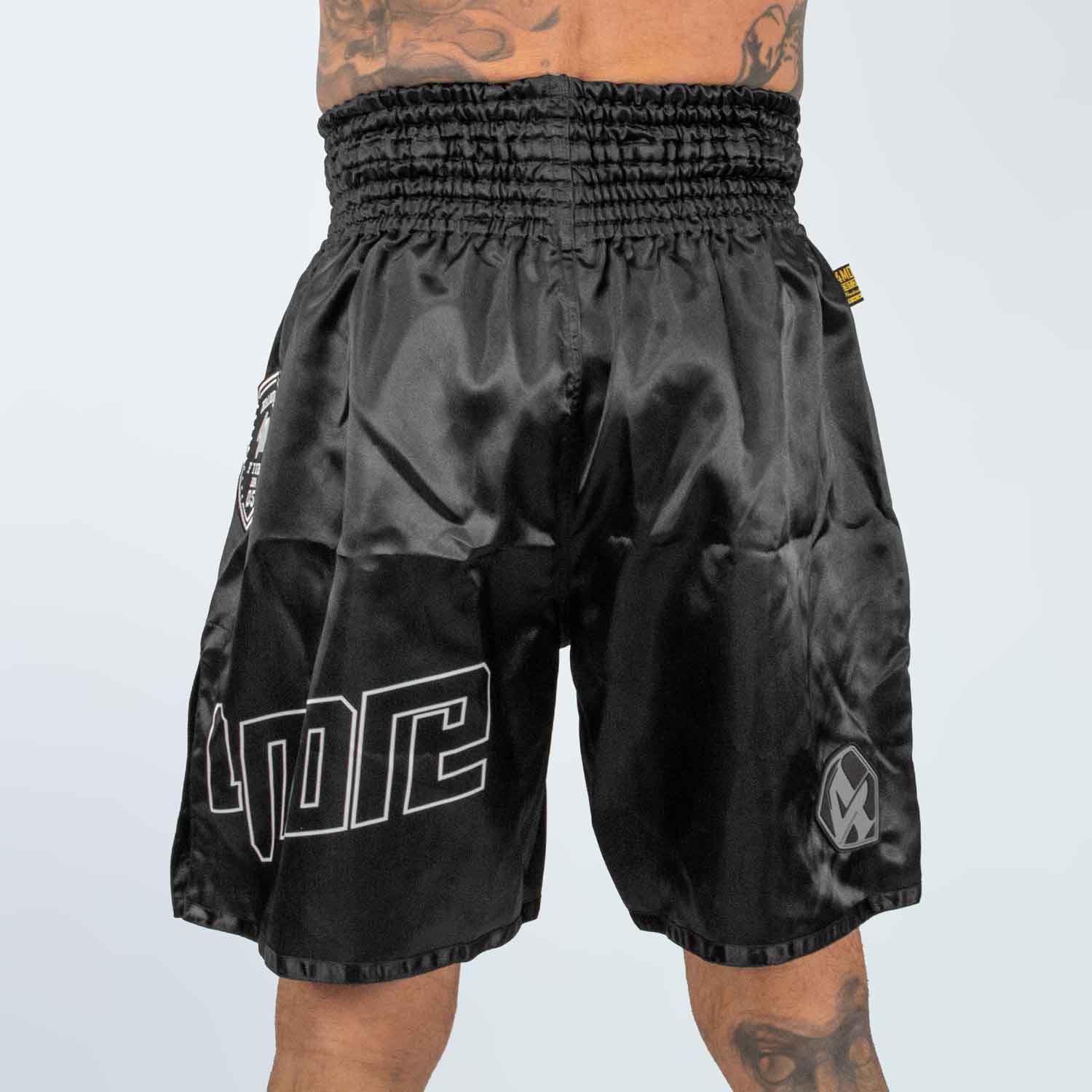 SHORTS BOXING BOXER ‘BIL‘