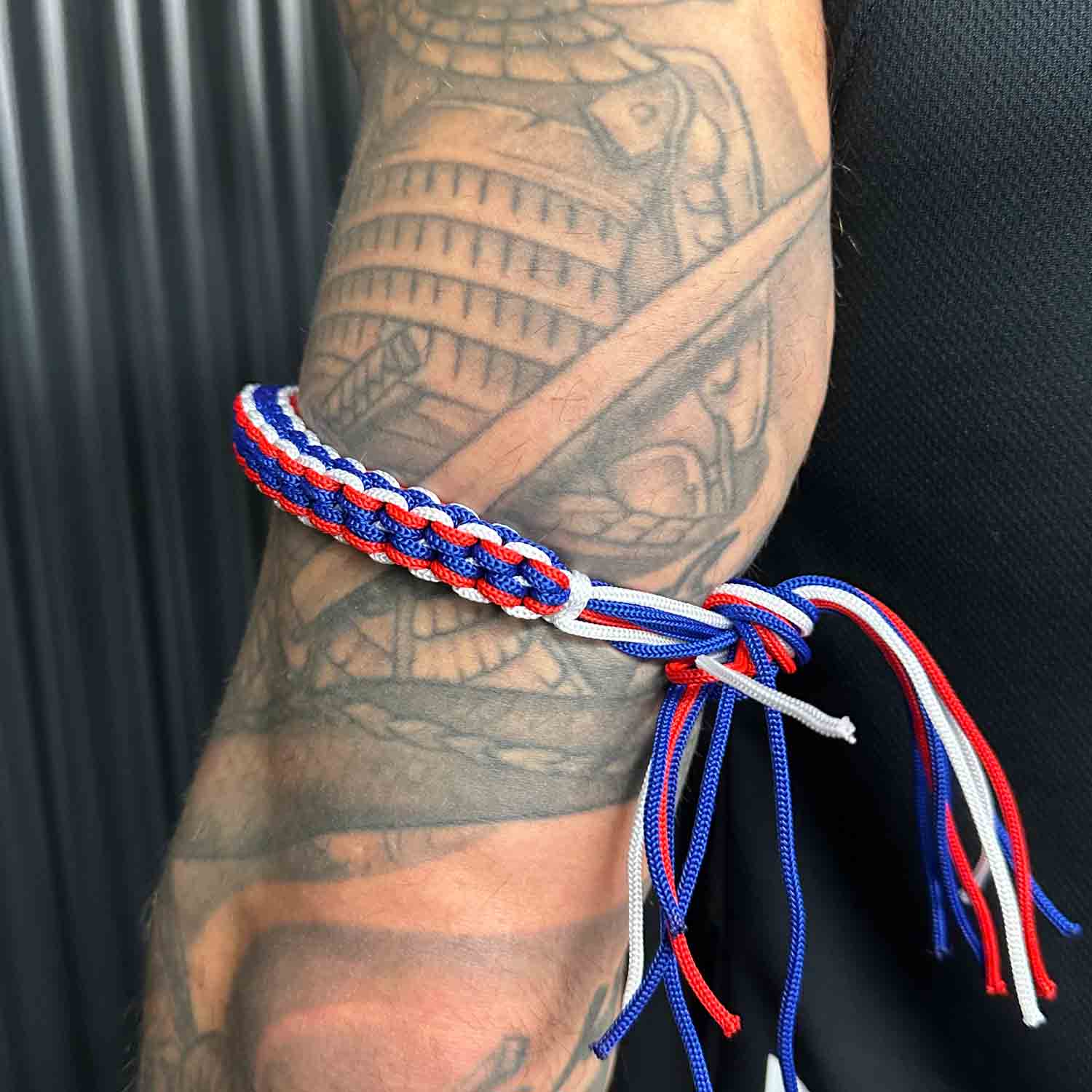 ARMBINDEN PRAJEADS THAI COLOURS