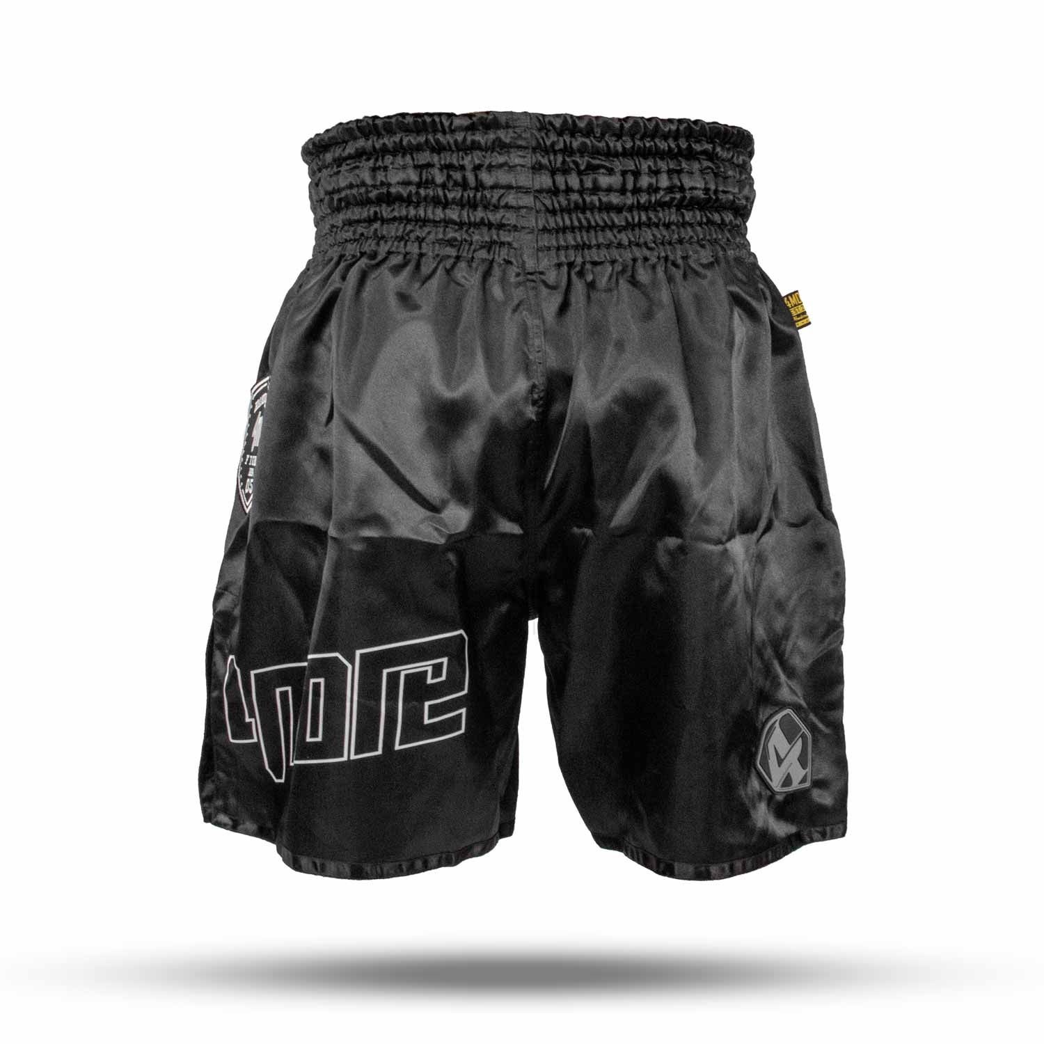 SHORTS BOXING BOXER ‘BIL‘